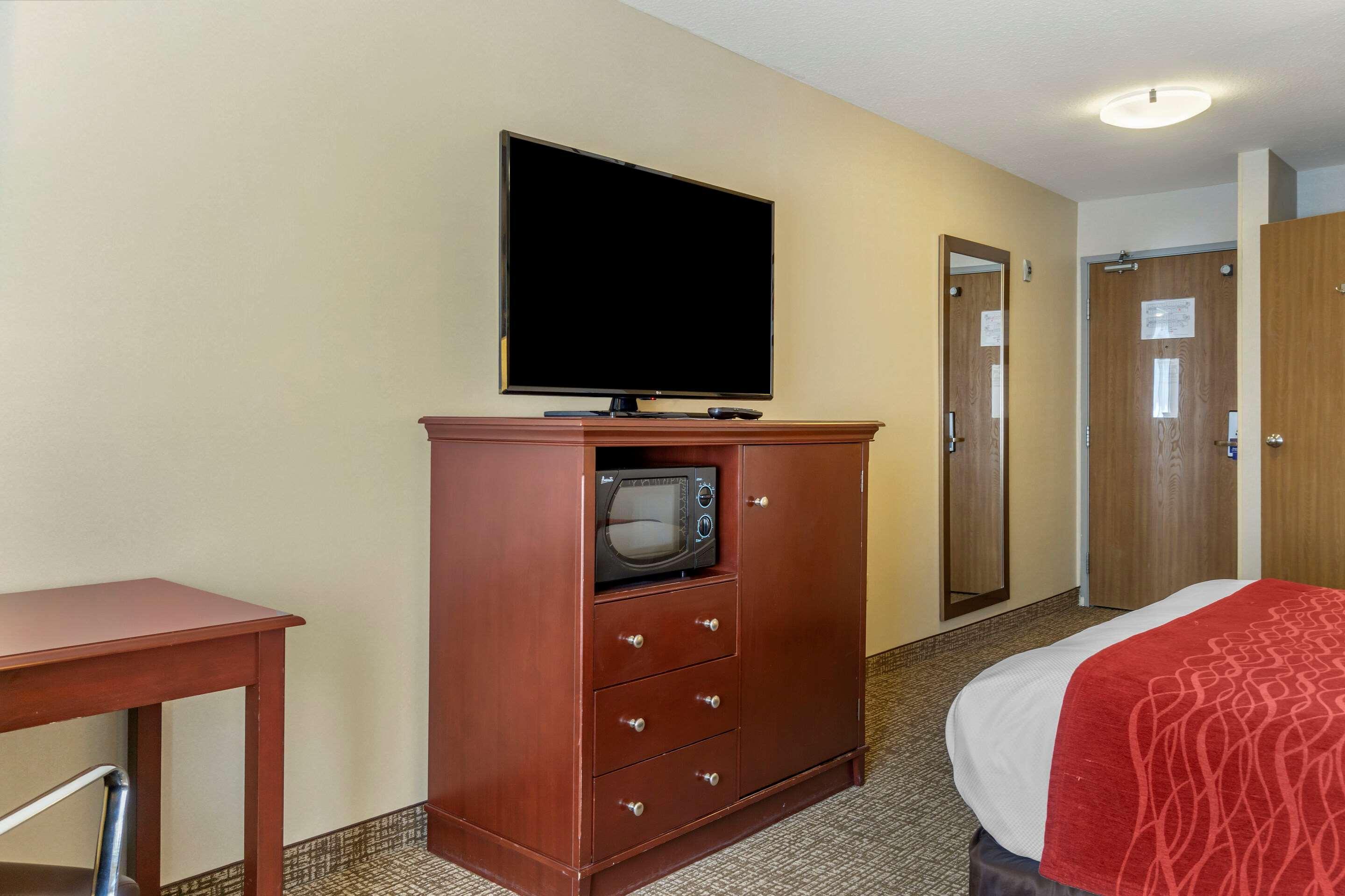 Comfort Inn Kennewick Richland Экстерьер фото