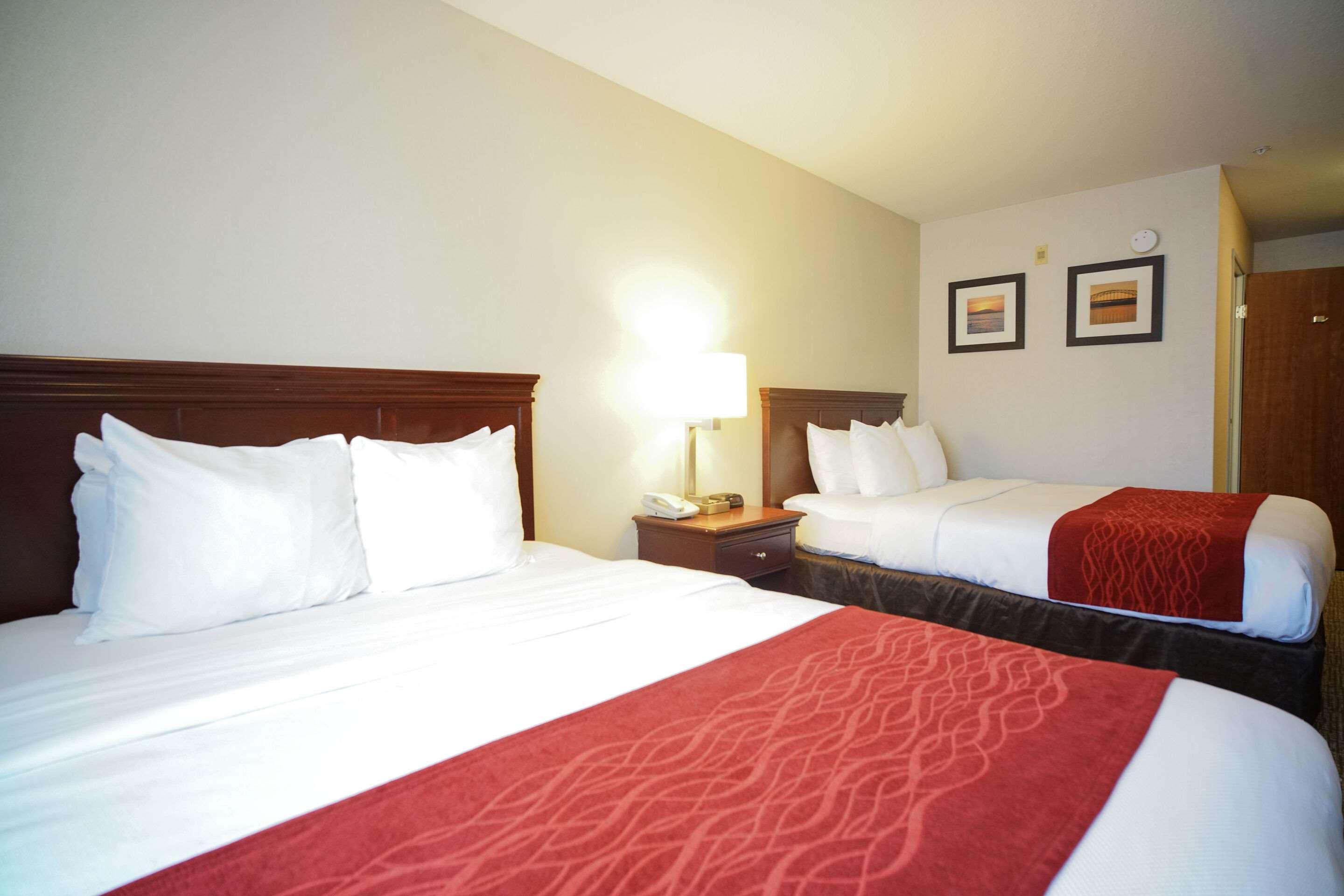 Comfort Inn Kennewick Richland Экстерьер фото