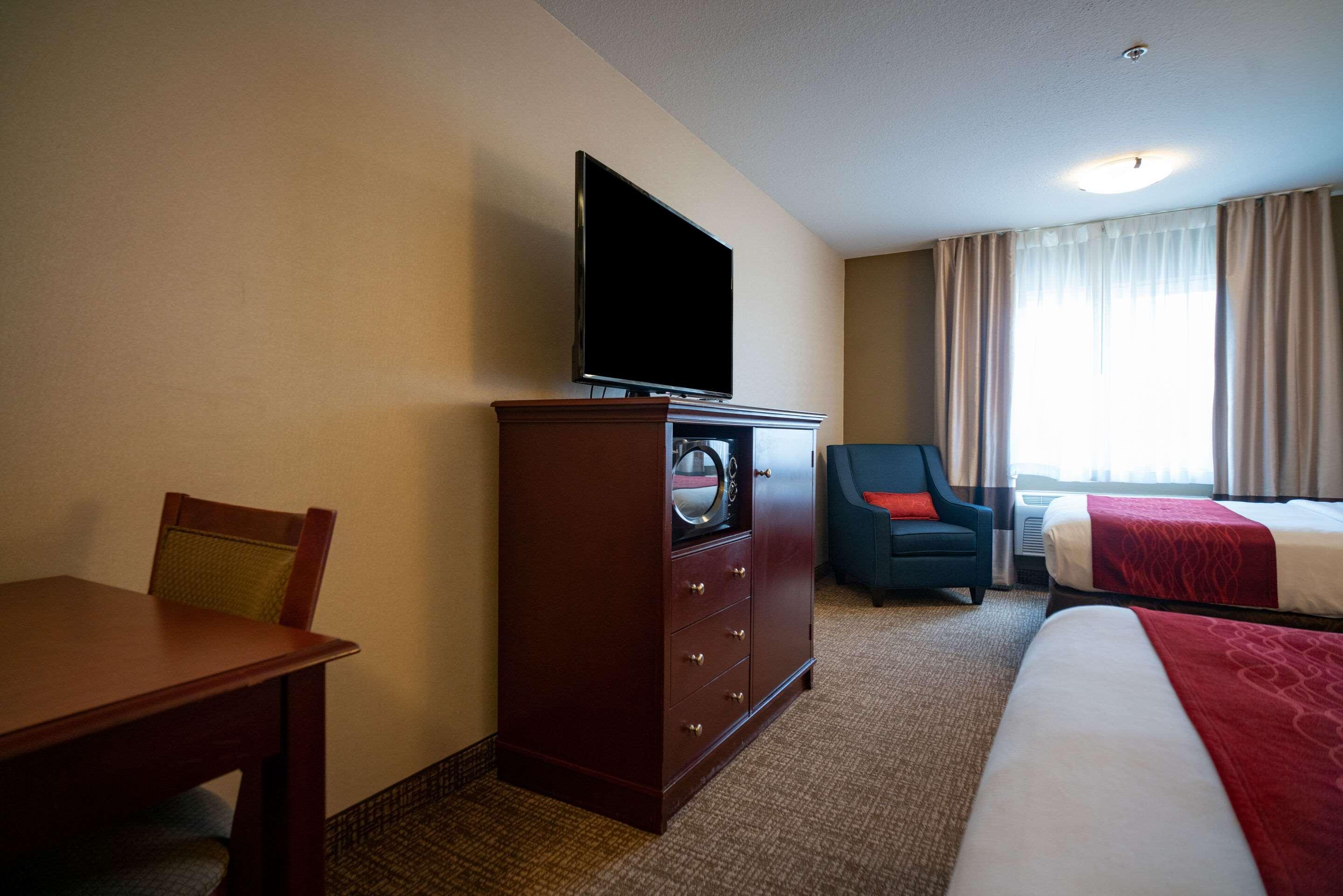 Comfort Inn Kennewick Richland Экстерьер фото