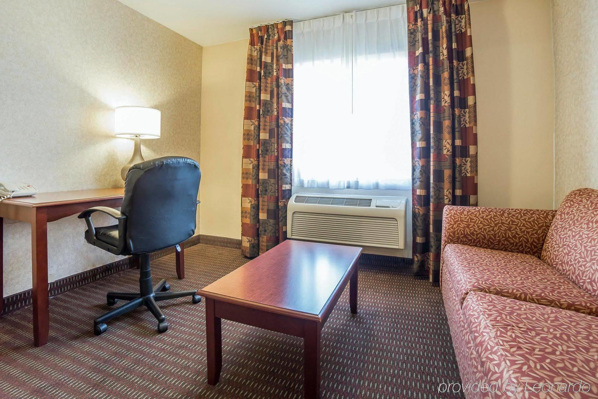 Comfort Inn Kennewick Richland Экстерьер фото