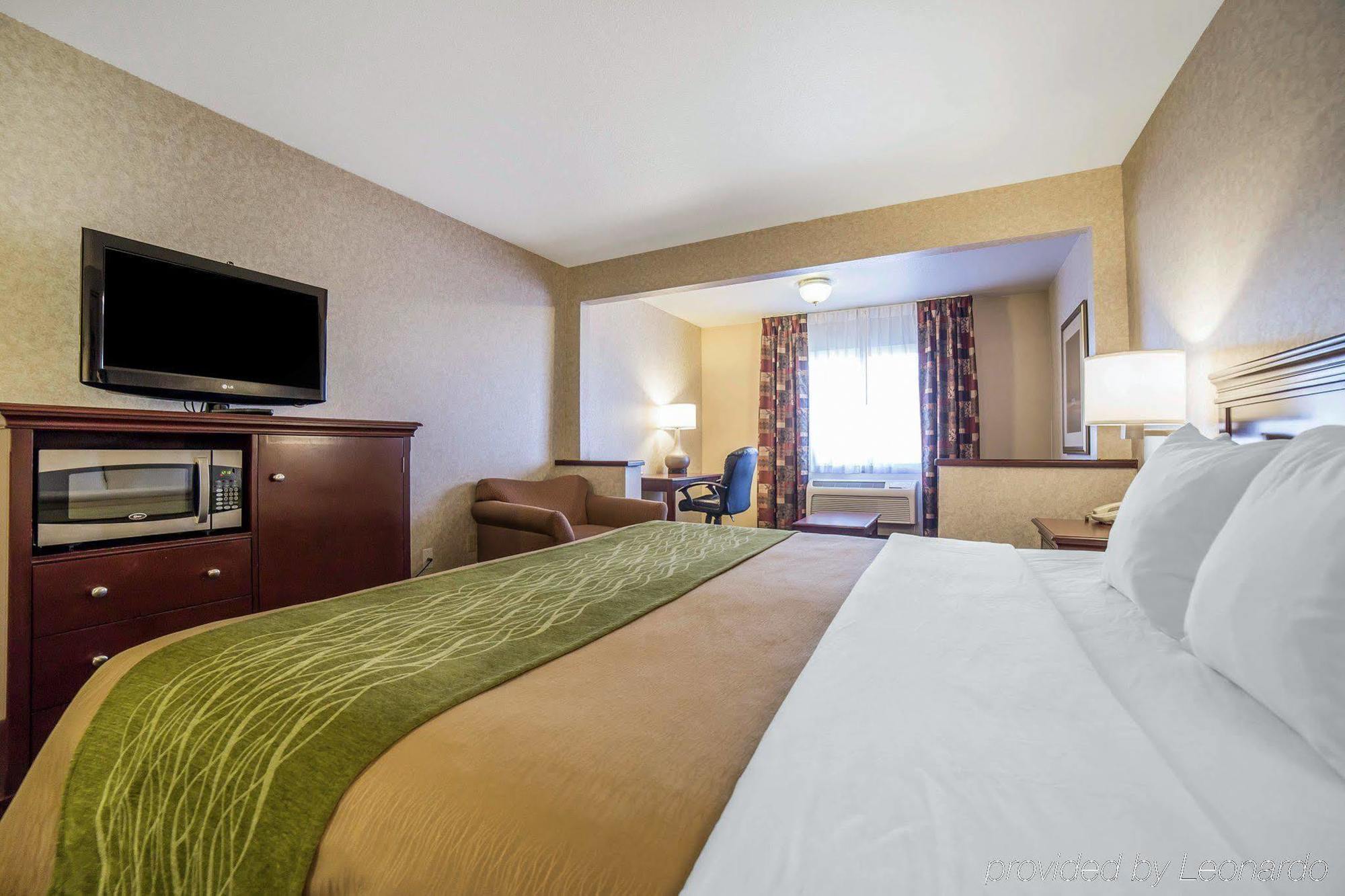 Comfort Inn Kennewick Richland Экстерьер фото